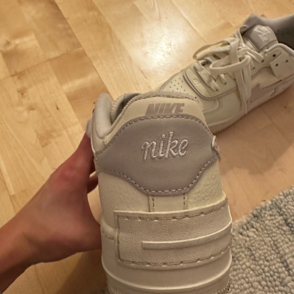 Nike AF1 - Picture 2 of 3